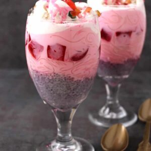 Ice Cream & Palooda